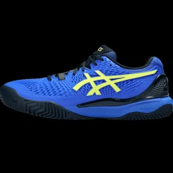 Gel-Resolution 9 Padel, padelkengät, miehet - Tennis- ja padelkengät - Gel-Resolution 9 Padel, padelkengät, miehet