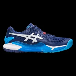 Gel-Resolution 9 Padel, padelkengät, miehet - Tennis- ja padelkengät - Gel-Resolution 9 Padel, padelkengät, miehet