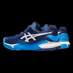 Gel-Resolution 9 Padel, padelkengät, miehet - Tennis- ja padelkengät - Gel-Resolution 9 Padel, padelkengät, miehet