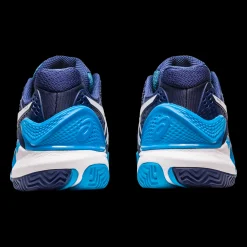 Gel-Resolution 9 Padel, padelkengät, miehet - Tennis- ja padelkengät - Gel-Resolution 9 Padel, padelkengät, miehet