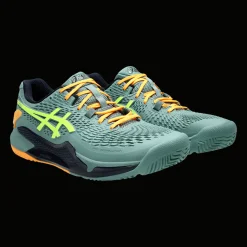 Gel-Resolution 9 Padel, padelkengät, miehet - Tennis- ja padelkengät - Gel-Resolution 9 Padel, padelkengät, miehet