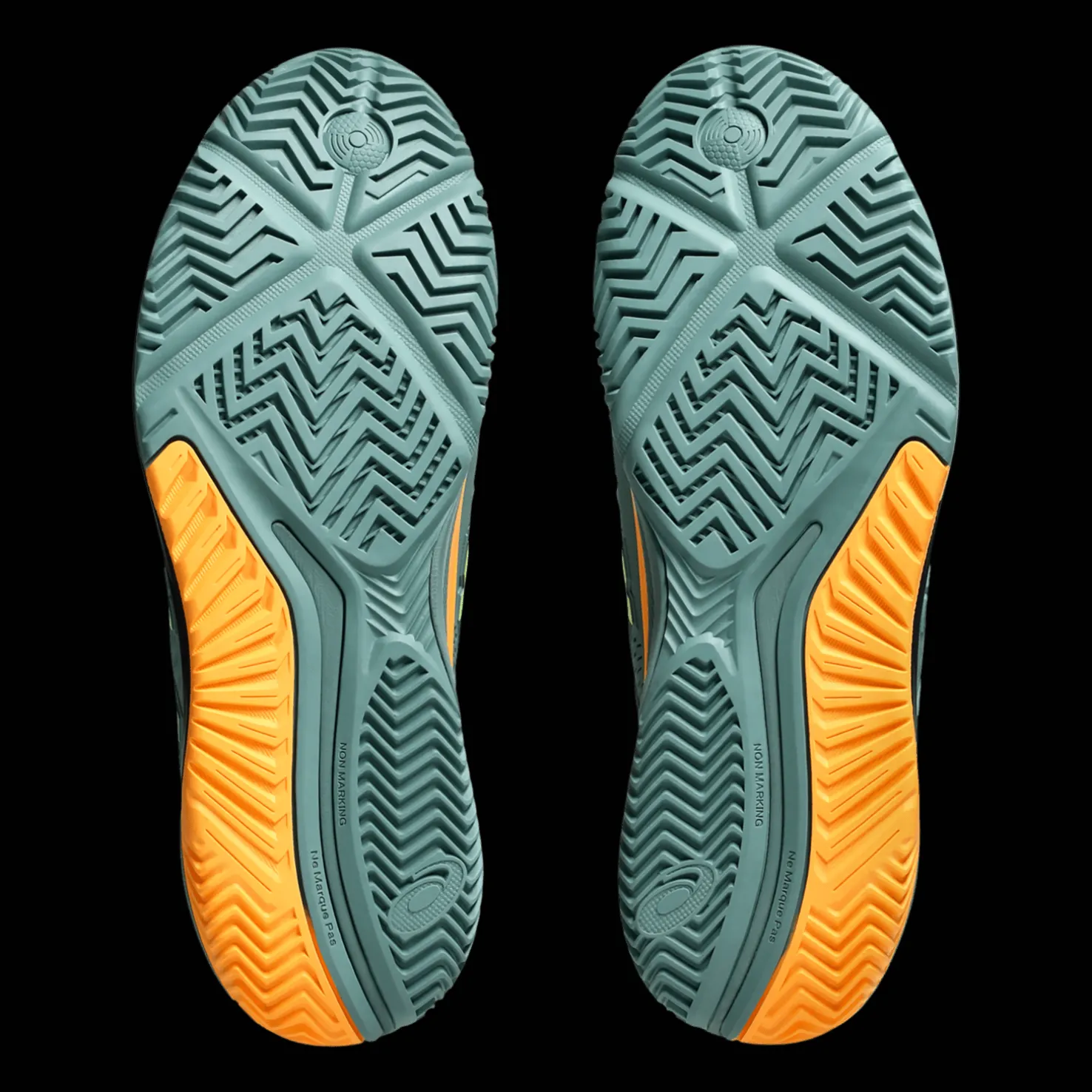 Gel-Resolution 9 Padel, padelkengät, miehet - Tennis- ja padelkengät - Gel-Resolution 9 Padel, padelkengät, miehet