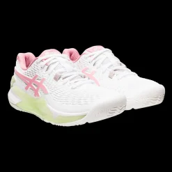 Gel-Resolution 9 Padel, padelkengät, naiset - Tennis- ja padelkengät - Gel-Resolution 9 Padel, padelkengät, naiset