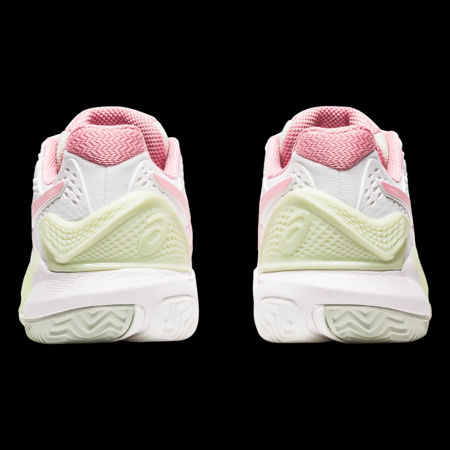 Gel-Resolution 9 Padel, padelkengät, naiset - Tennis- ja padelkengät - Gel-Resolution 9 Padel, padelkengät, naiset