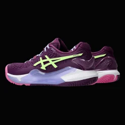 Gel-Resolution 9 Padel, padelkengät, naiset - Tennis- ja padelkengät - Gel-Resolution 9 Padel, padelkengät, naiset