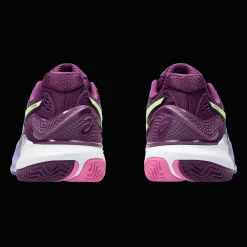 Gel-Resolution 9 Padel, padelkengät, naiset - Tennis- ja padelkengät - Gel-Resolution 9 Padel, padelkengät, naiset