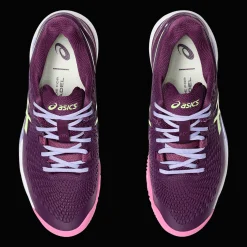 Gel-Resolution 9 Padel, padelkengät, naiset - Tennis- ja padelkengät - Gel-Resolution 9 Padel, padelkengät, naiset