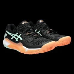 Gel-Resolution 9 Padel, padelkengät, naiset - Tennis- ja padelkengät - Gel-Resolution 9 Padel, padelkengät, naiset