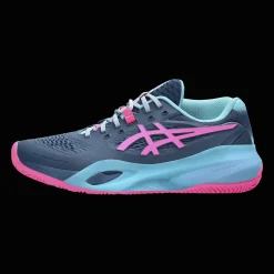 Gel-resolution X Padel M´s - Tennis- ja padelkengät - Gel-resolution X Padel M´s