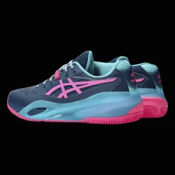 Gel-resolution X Padel M´s - Tennis- ja padelkengät - Gel-resolution X Padel M´s