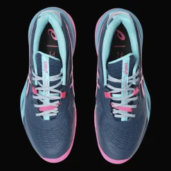 Gel-resolution X Padel M´s - Tennis- ja padelkengät - Gel-resolution X Padel M´s