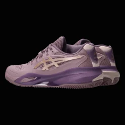 Gel-resolution X Padel W´s - Tennis- ja padelkengät - Gel-resolution X Padel W´s