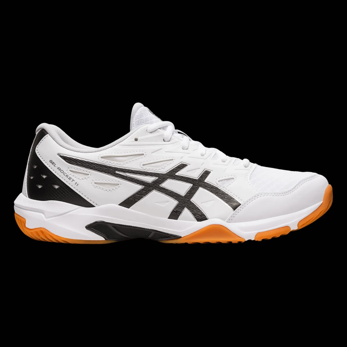 Gel-Rocket 11, miesten sisäpelikengät - Sisäpelikengät Miesten - Gel-Rocket 11, miesten sisäpelikengät