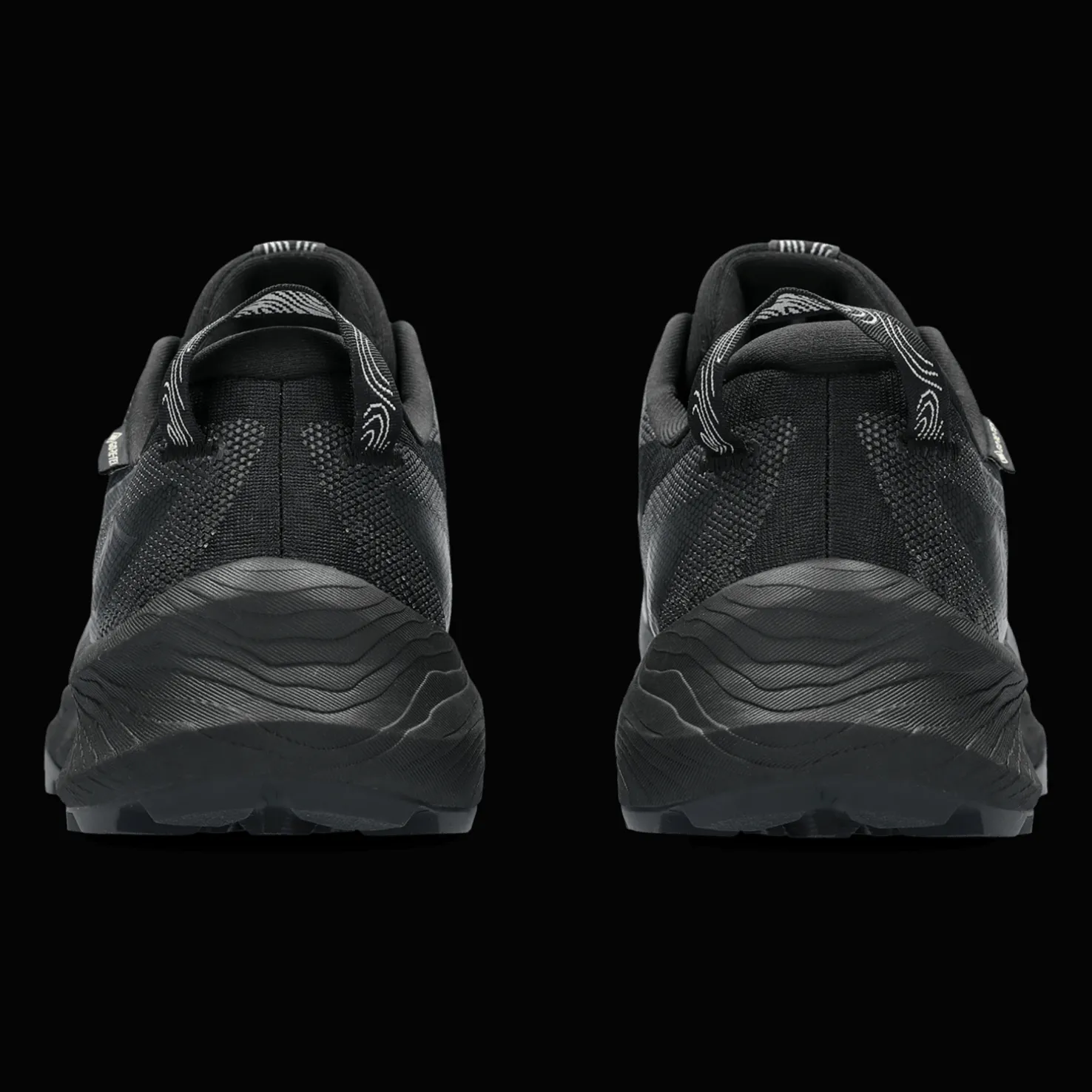 GEL-Trabuco 12 Gore-Tex, miesten vedenpitävät maastojuoksukengät - Juoksukengät Miesten - GEL-Trabuco 12 Gore-Tex, miesten vedenpitävät maastojuoksukengät