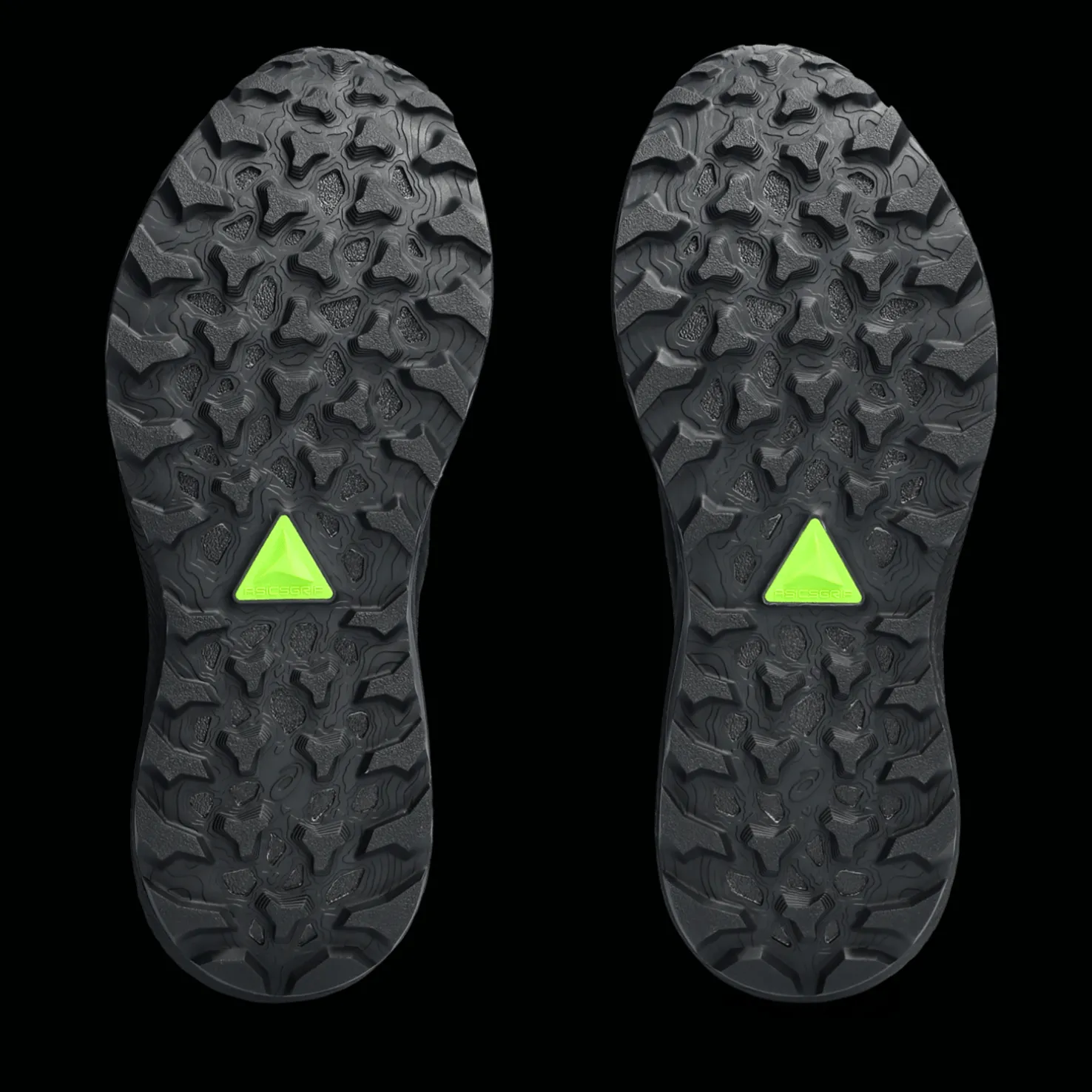 GEL-Trabuco 12 Gore-Tex, miesten vedenpitävät maastojuoksukengät - Juoksukengät Miesten - GEL-Trabuco 12 Gore-Tex, miesten vedenpitävät maastojuoksukengät