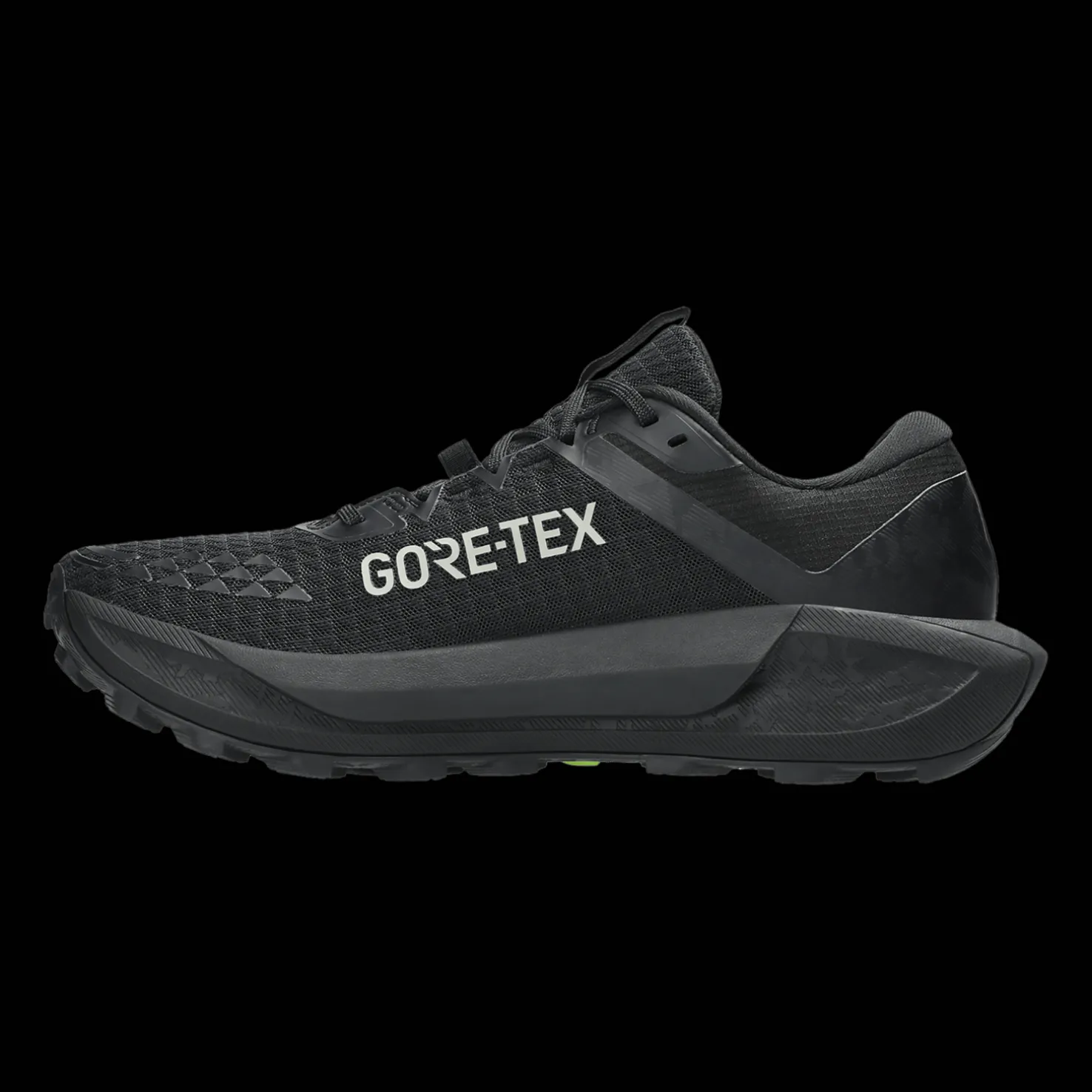 Gel-Trabuco 13 Gore-Tex, miesten maastojuoksukengät - Juoksukengät Miesten - Gel-Trabuco 13 Gore-Tex, miesten maastojuoksukengät