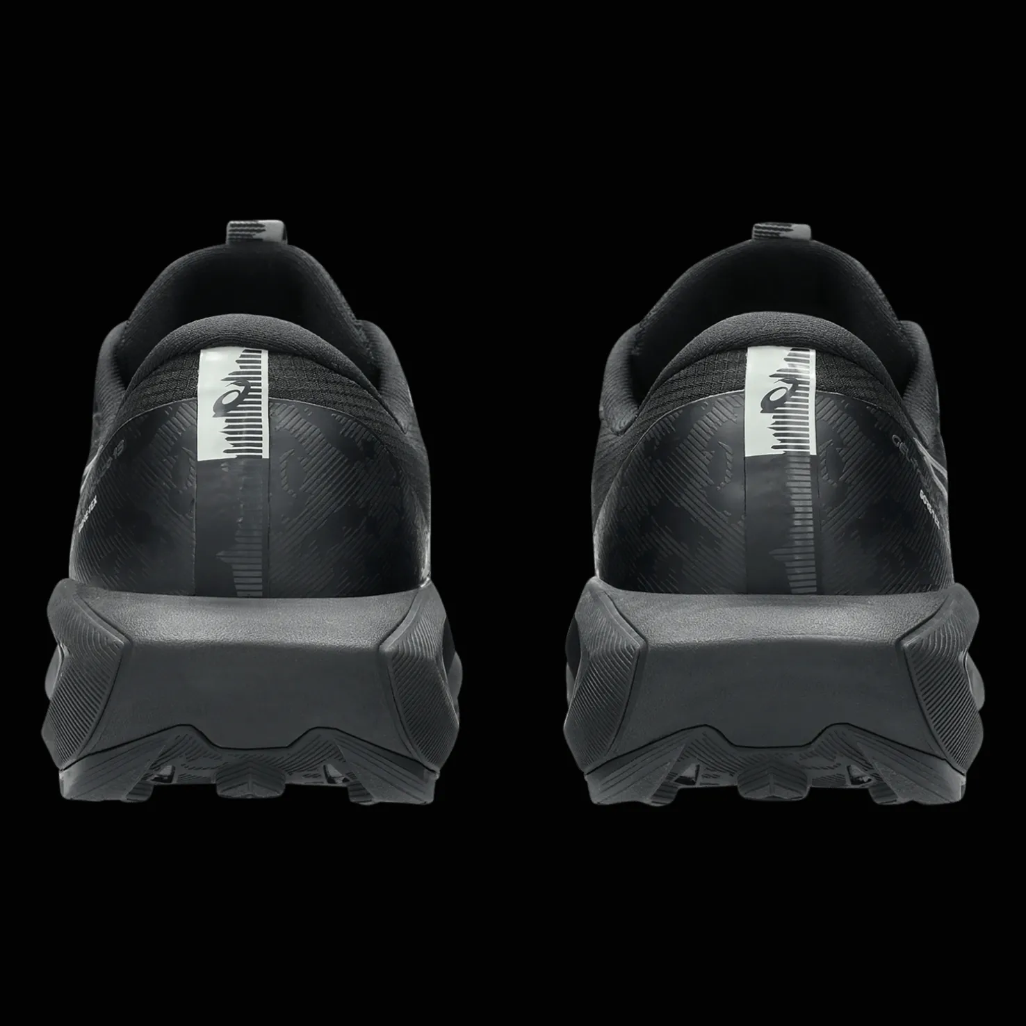 Gel-Trabuco 13 Gore-Tex, miesten maastojuoksukengät - Juoksukengät Miesten - Gel-Trabuco 13 Gore-Tex, miesten maastojuoksukengät