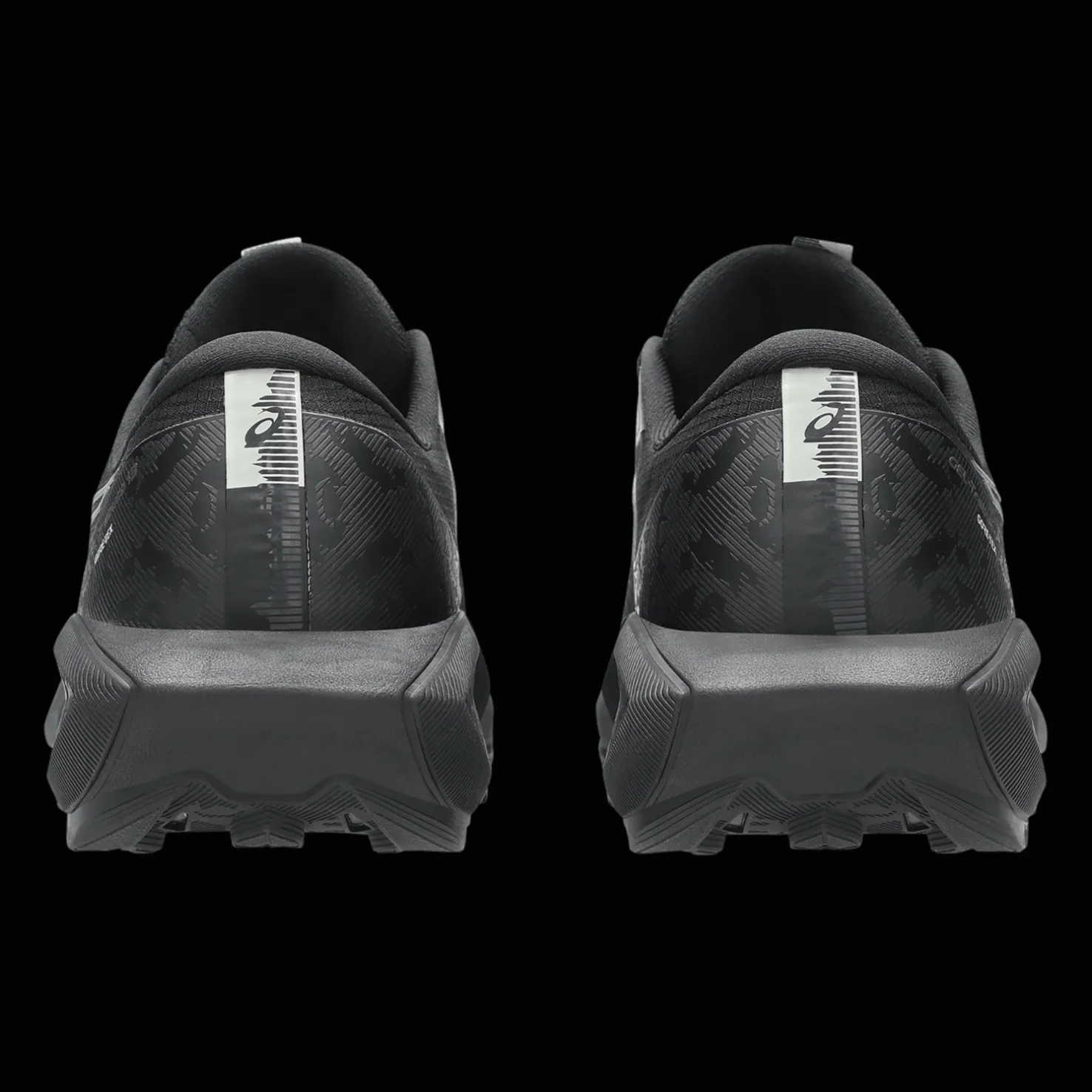 Gel-Trabuco 13 GTX, naisten maastojuoksukengät - Juoksukengät Naisten - Gel-Trabuco 13 GTX, naisten maastojuoksukengät