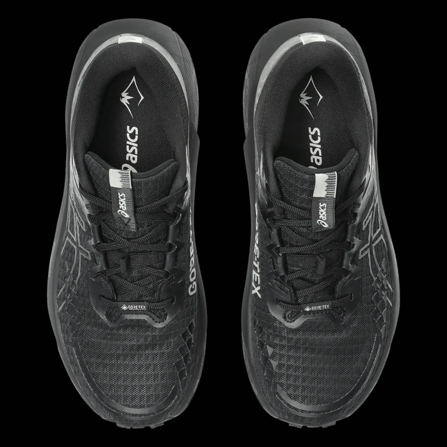 Gel-Trabuco 13 GTX, naisten maastojuoksukengät - Juoksukengät Naisten - Gel-Trabuco 13 GTX, naisten maastojuoksukengät