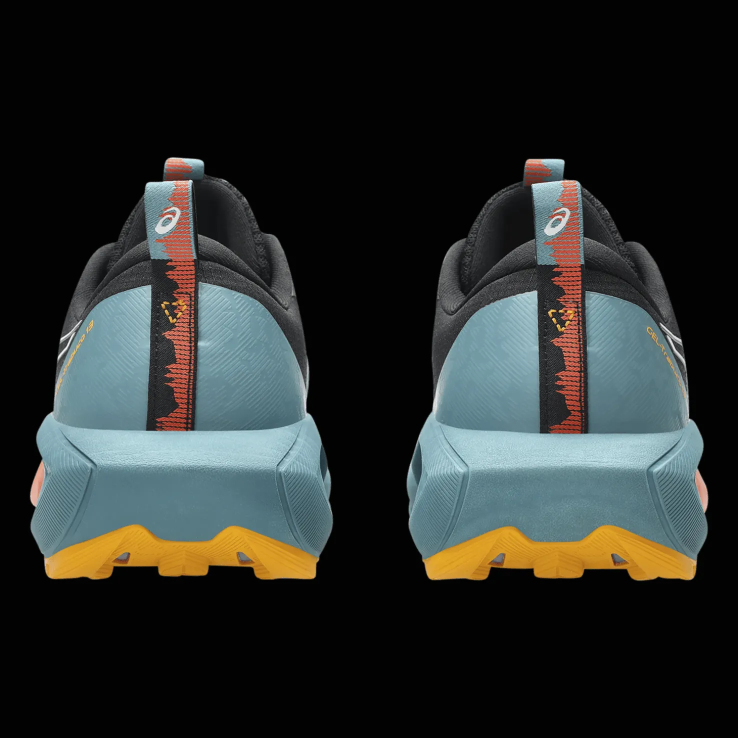 Gel-Trabuco 13, miesten maastojuoksukengät - Juoksukengät Miesten - Gel-Trabuco 13, miesten maastojuoksukengät