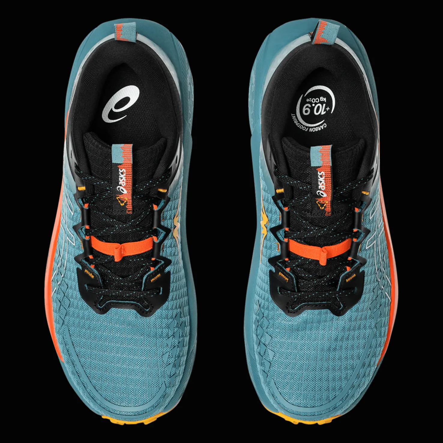 Gel-Trabuco 13, miesten maastojuoksukengät - Juoksukengät Miesten - Gel-Trabuco 13, miesten maastojuoksukengät