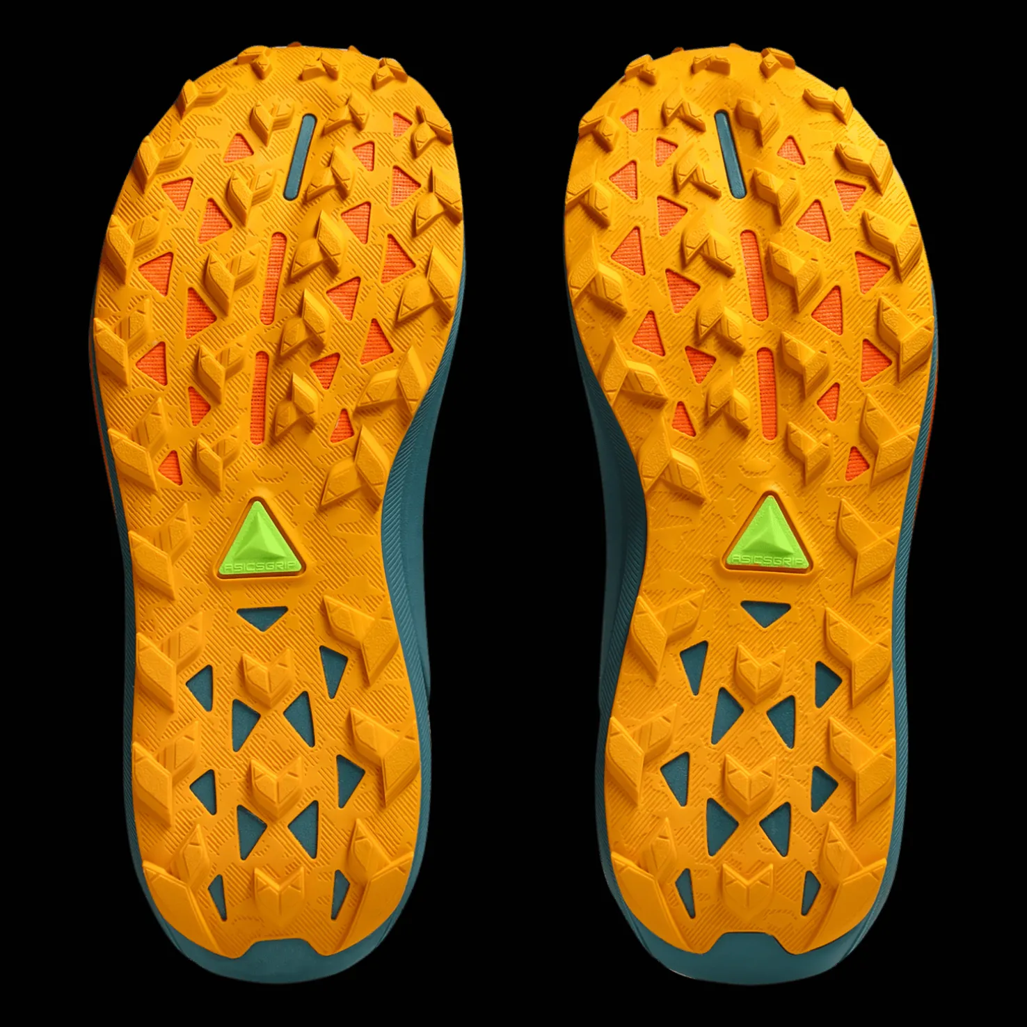 Gel-Trabuco 13, miesten maastojuoksukengät - Juoksukengät Miesten - Gel-Trabuco 13, miesten maastojuoksukengät
