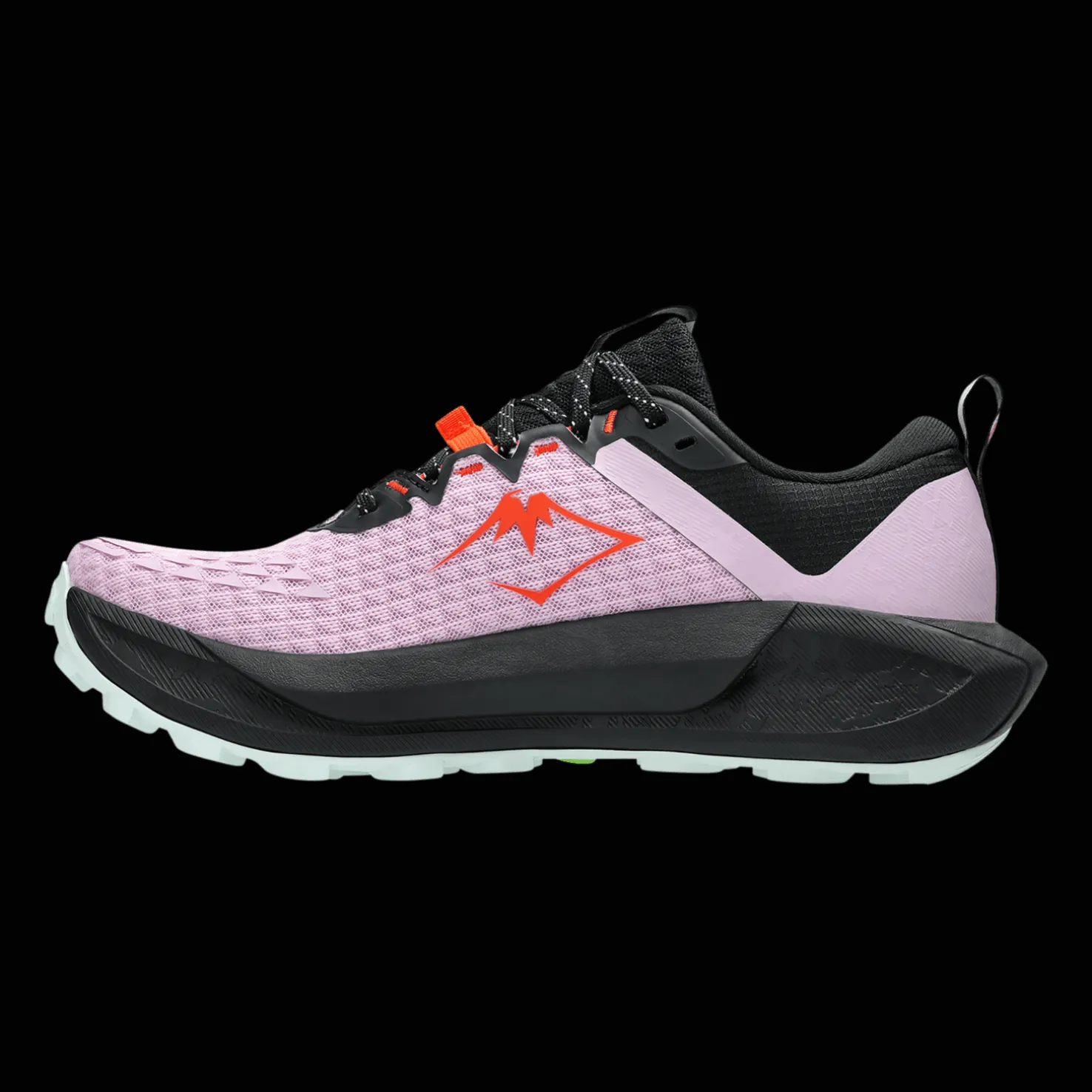 Gel-Trabuco 13 naisten maastojuoksukengät - Juoksukengät Naisten - Gel-Trabuco 13 naisten maastojuoksukengät