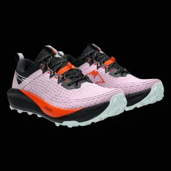 Gel-Trabuco 13 naisten maastojuoksukengät - Juoksukengät Naisten - Gel-Trabuco 13 naisten maastojuoksukengät