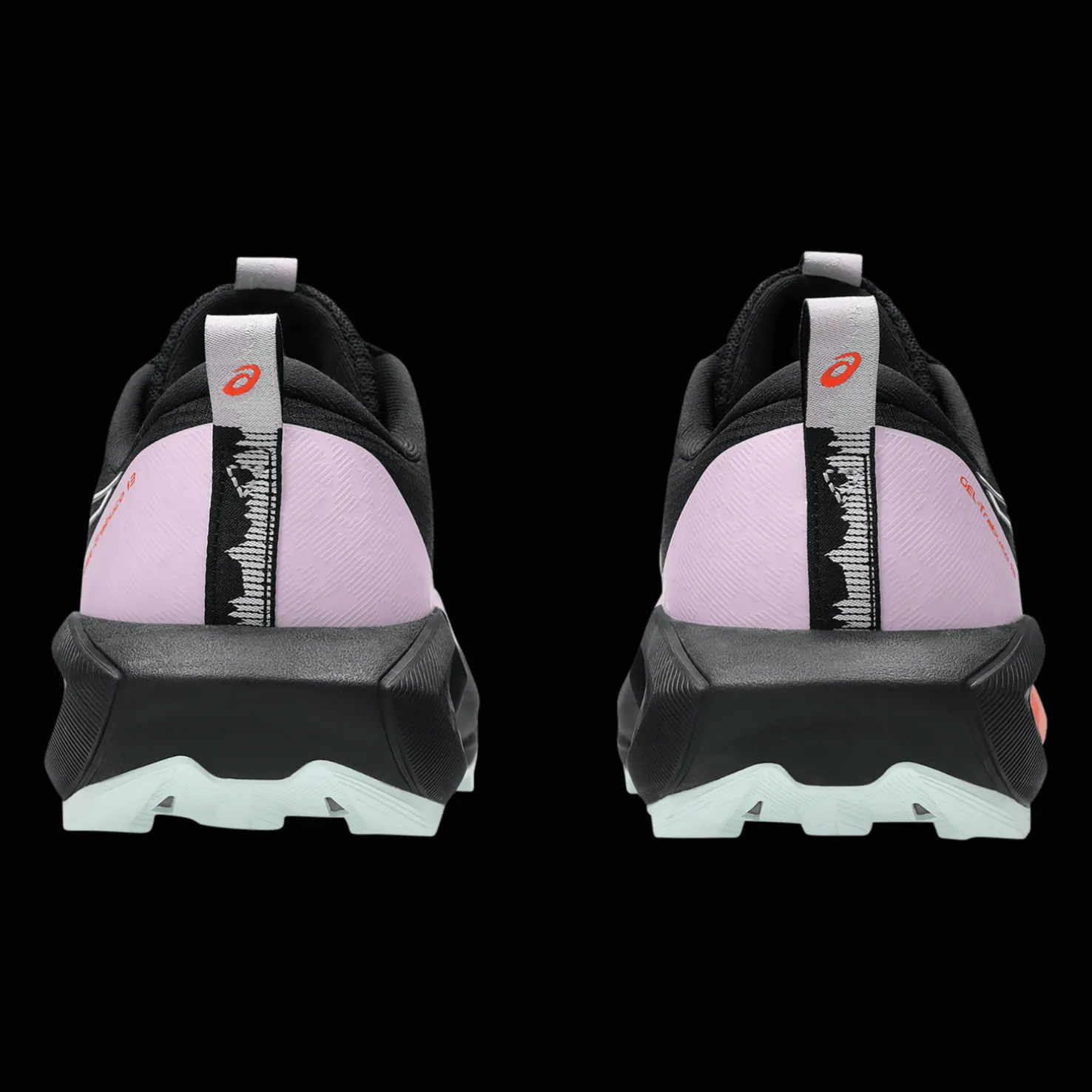 Gel-Trabuco 13 naisten maastojuoksukengät - Juoksukengät Naisten - Gel-Trabuco 13 naisten maastojuoksukengät