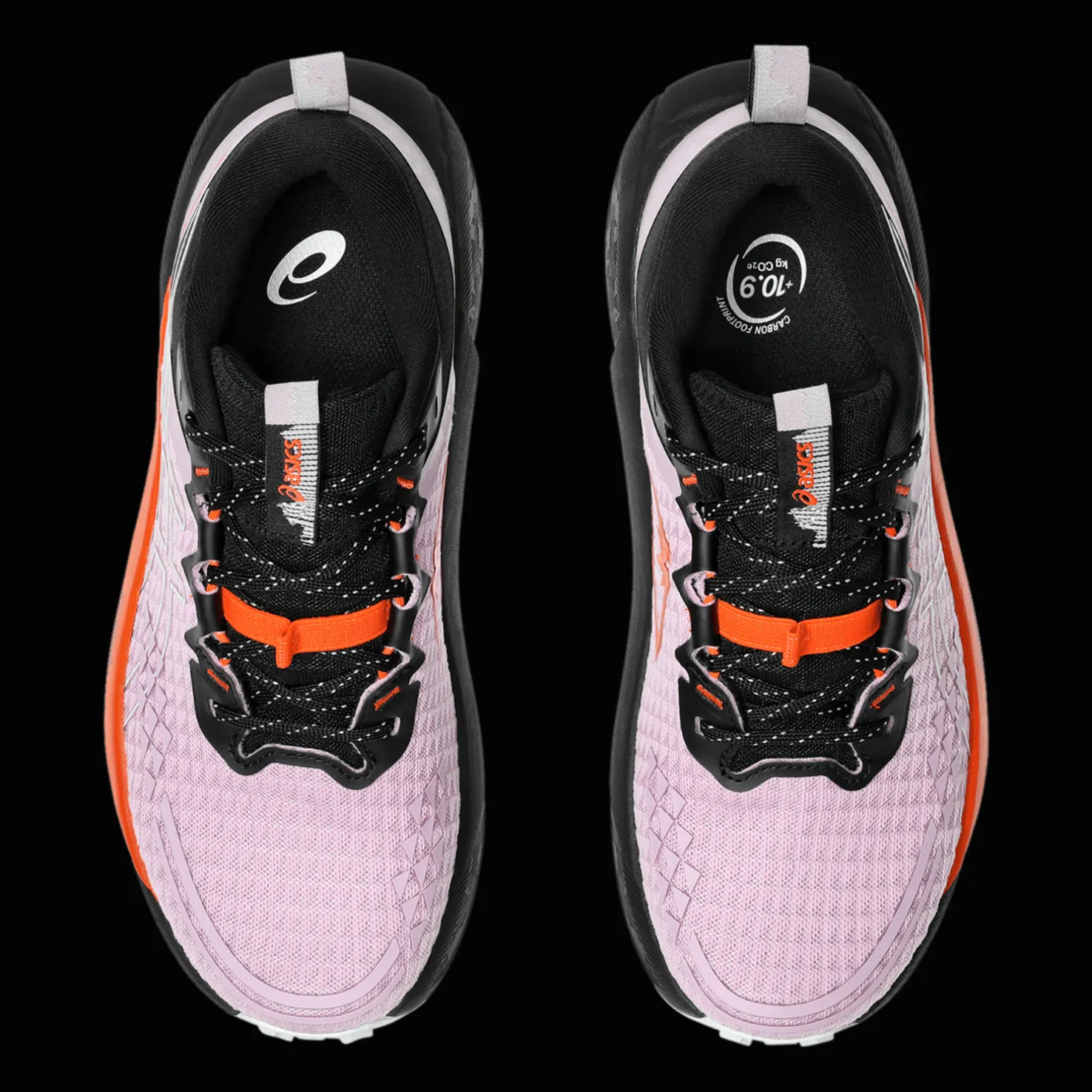 Gel-Trabuco 13 naisten maastojuoksukengät - Juoksukengät Naisten - Gel-Trabuco 13 naisten maastojuoksukengät