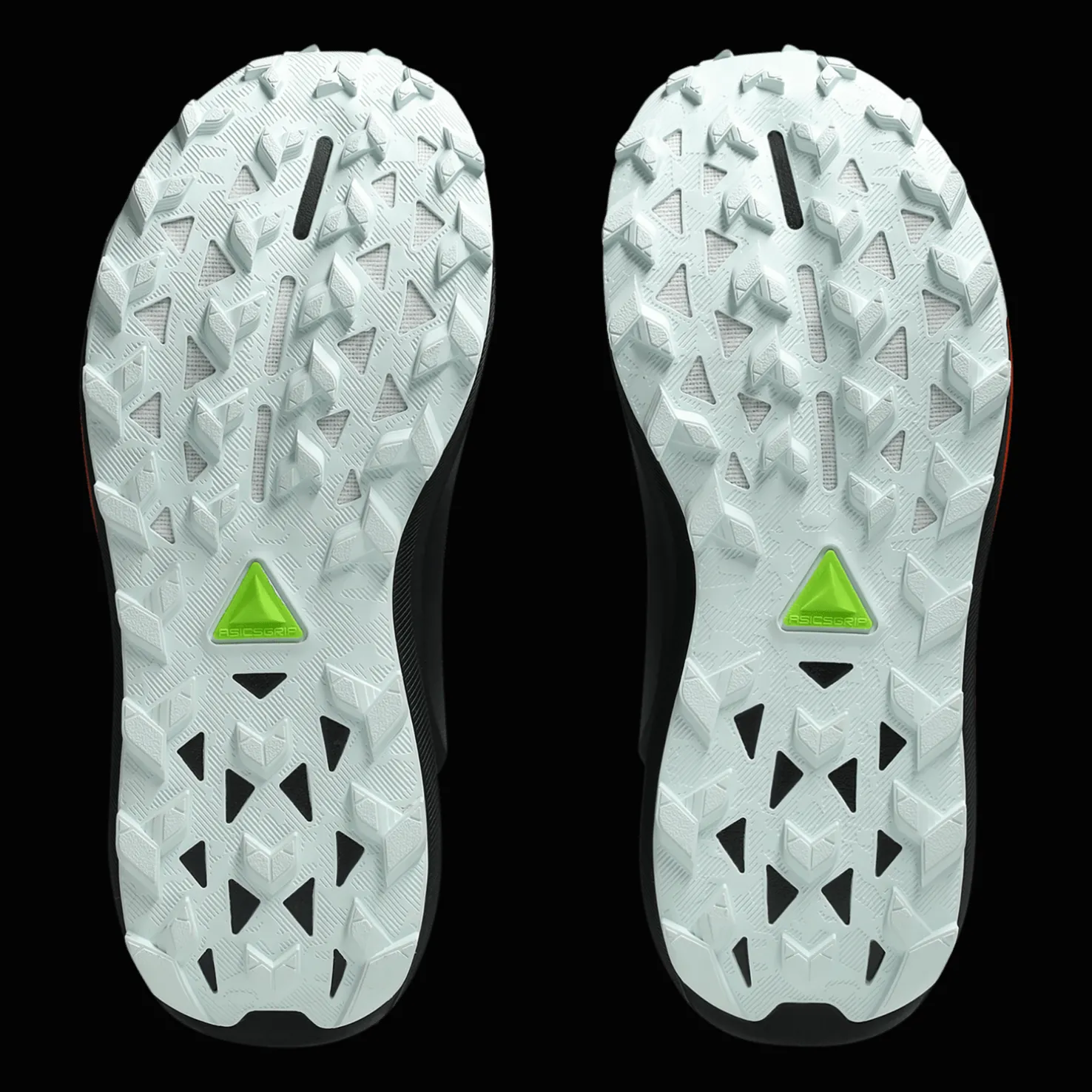 Gel-Trabuco 13 naisten maastojuoksukengät - Juoksukengät Naisten - Gel-Trabuco 13 naisten maastojuoksukengät