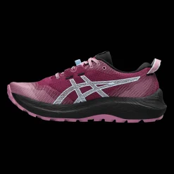GEL-Trabuco 12, naisten maastojuoksukengät - Juoksukengät Naisten - GEL-Trabuco 12, naisten maastojuoksukengät