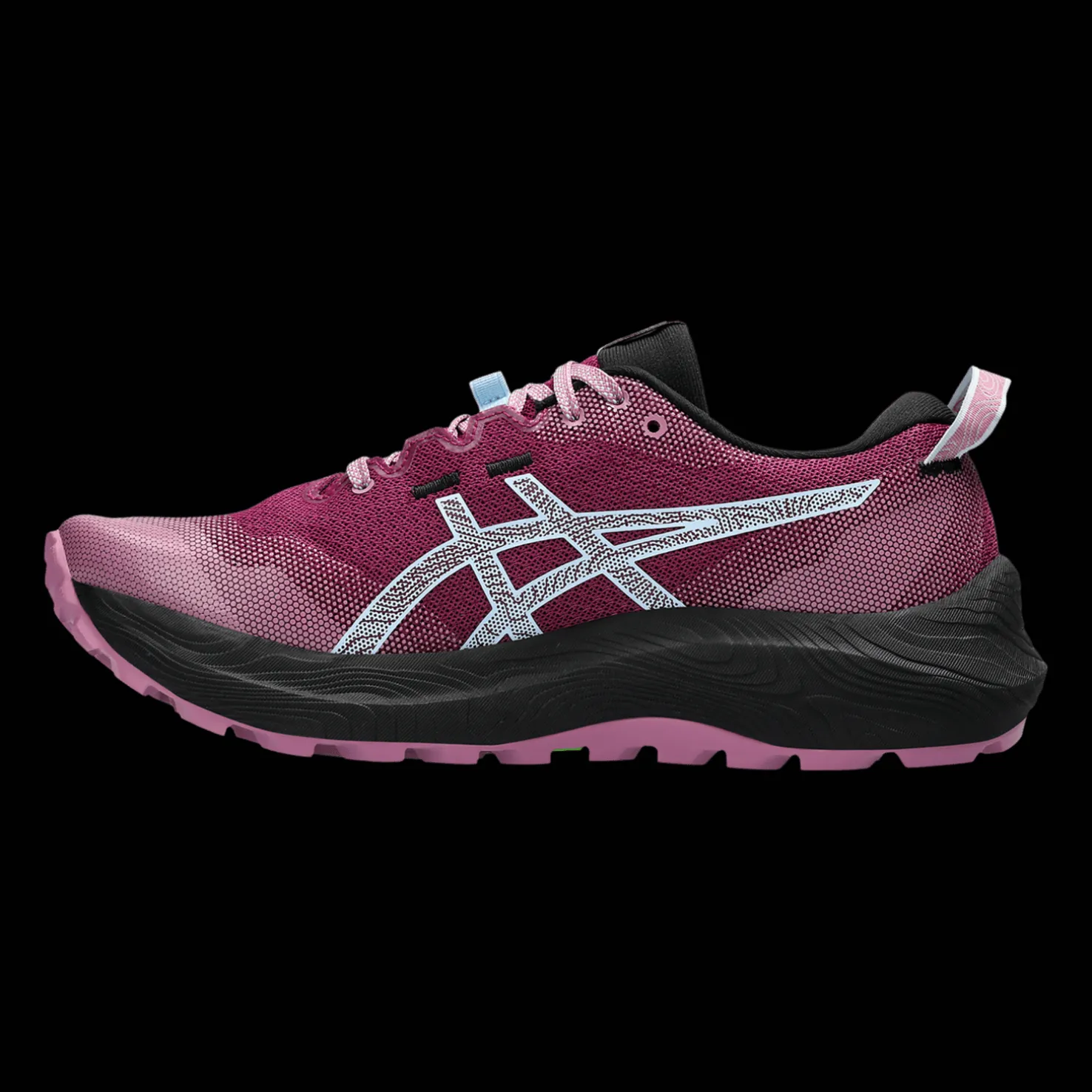 GEL-Trabuco 12, naisten maastojuoksukengät - Juoksukengät Naisten - GEL-Trabuco 12, naisten maastojuoksukengät