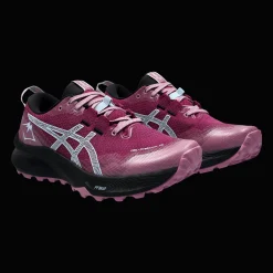 GEL-Trabuco 12, naisten maastojuoksukengät - Juoksukengät Naisten - GEL-Trabuco 12, naisten maastojuoksukengät