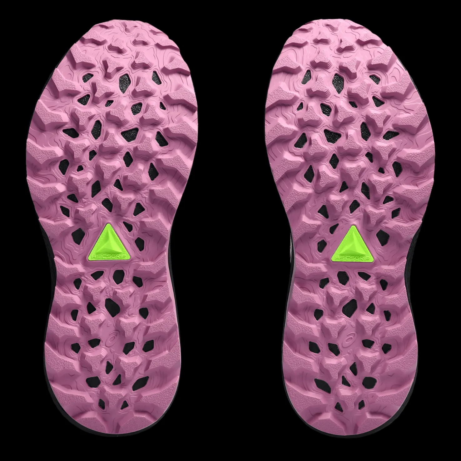 GEL-Trabuco 12, naisten maastojuoksukengät - Juoksukengät Naisten - GEL-Trabuco 12, naisten maastojuoksukengät