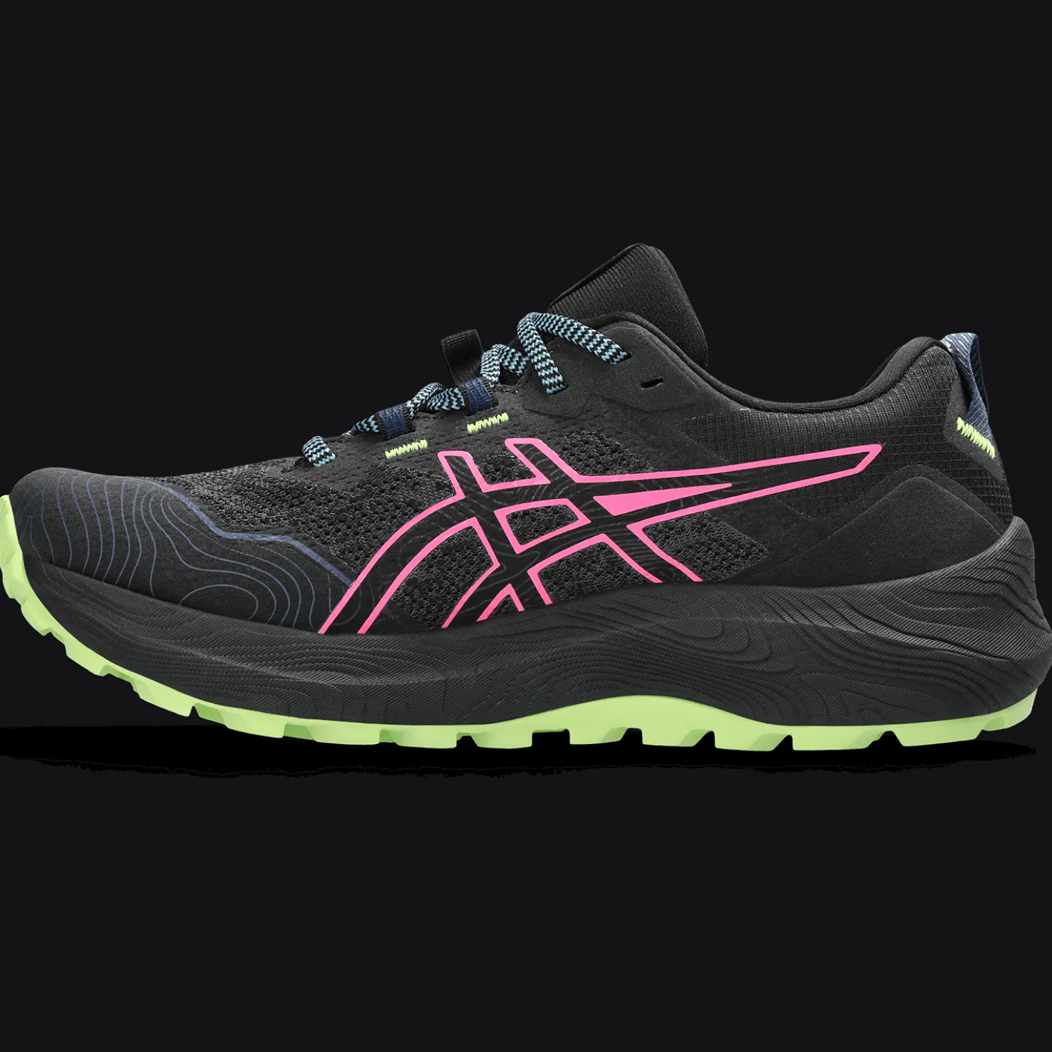 Gel-Trubaco 11 Gore-Tex, naisten vedenpitävät juoksukengät - Juoksukengät Naisten - Gel-Trubaco 11 Gore-Tex, naisten vedenpitävät juoksukengät