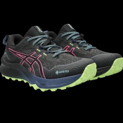 Gel-Trubaco 11 Gore-Tex, naisten vedenpitävät juoksukengät - Juoksukengät Naisten - Gel-Trubaco 11 Gore-Tex, naisten vedenpitävät juoksukengät