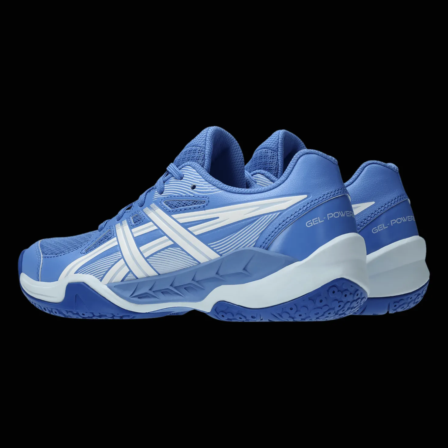 Ge-Powerbreak Gs, nuorten sisäpelikengät - Sisäpelikengät - Ge-Powerbreak Gs, nuorten sisäpelikengät