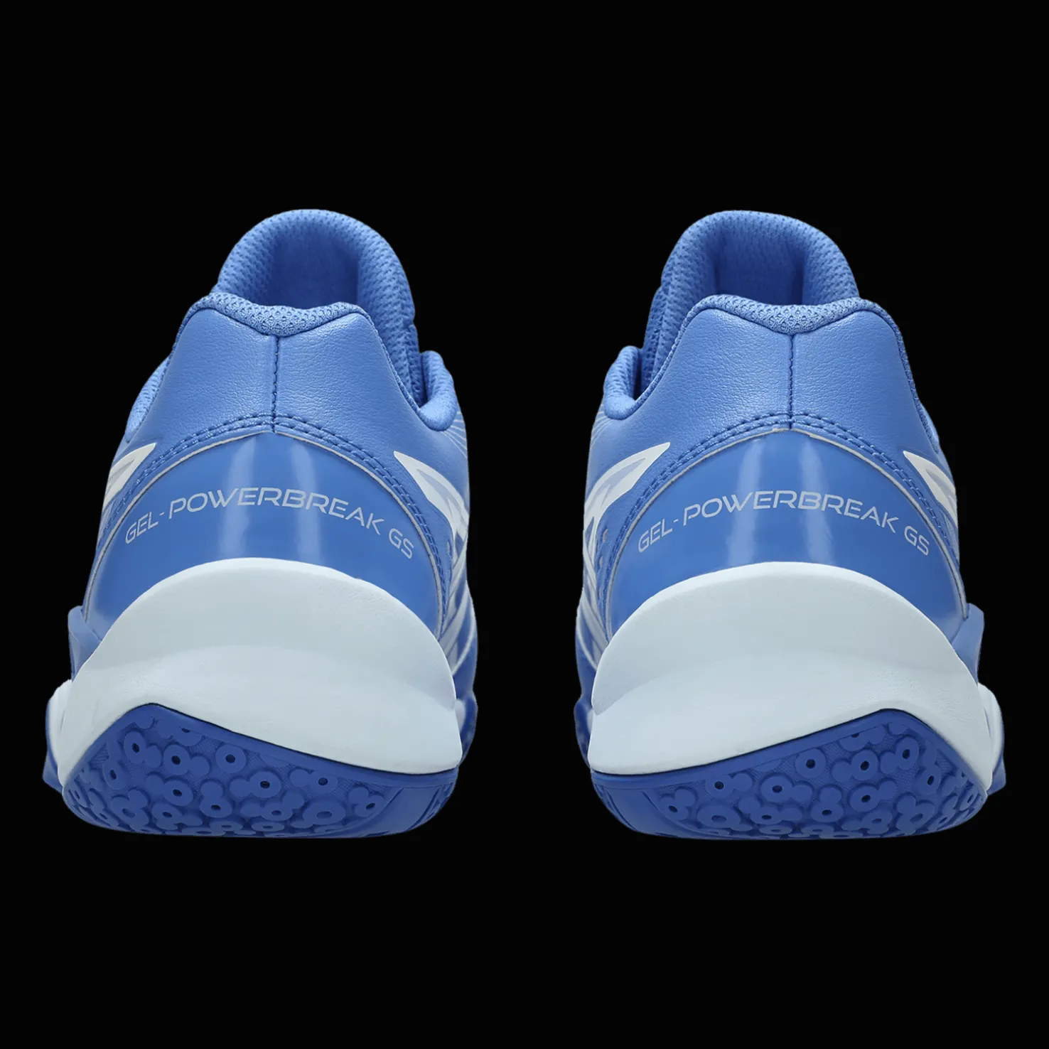 Ge-Powerbreak Gs, nuorten sisäpelikengät - Sisäpelikengät - Ge-Powerbreak Gs, nuorten sisäpelikengät