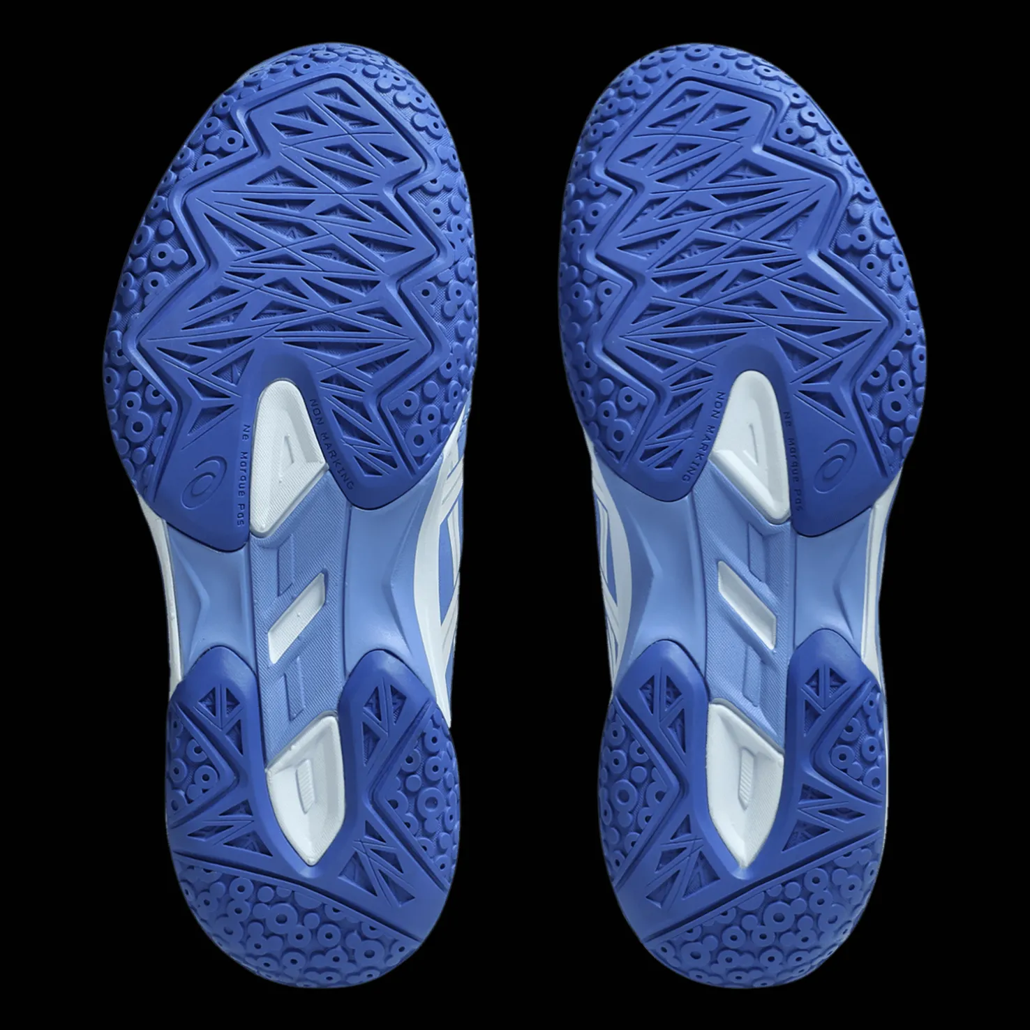 Ge-Powerbreak Gs, nuorten sisäpelikengät - Sisäpelikengät - Ge-Powerbreak Gs, nuorten sisäpelikengät