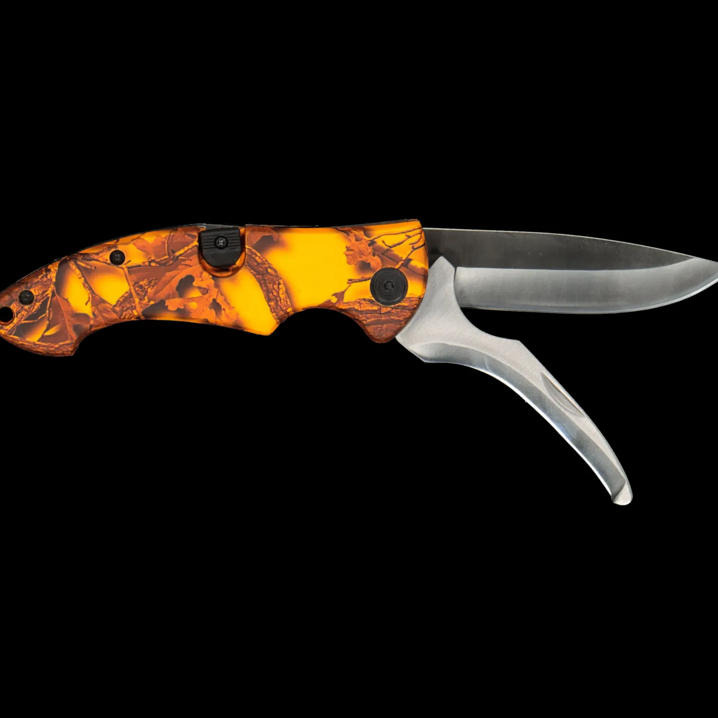 Gevir, metsästysveitsi - Retkipuukot Ja Taittoveitset - Gevir, metsästysveitsi