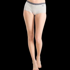 Gina Hipster, naisten - Tekniset kerrastohousut naiset - Gina Hipster, naisten