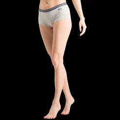 Gina Hipster, naisten - Tekniset kerrastohousut naiset - Gina Hipster, naisten