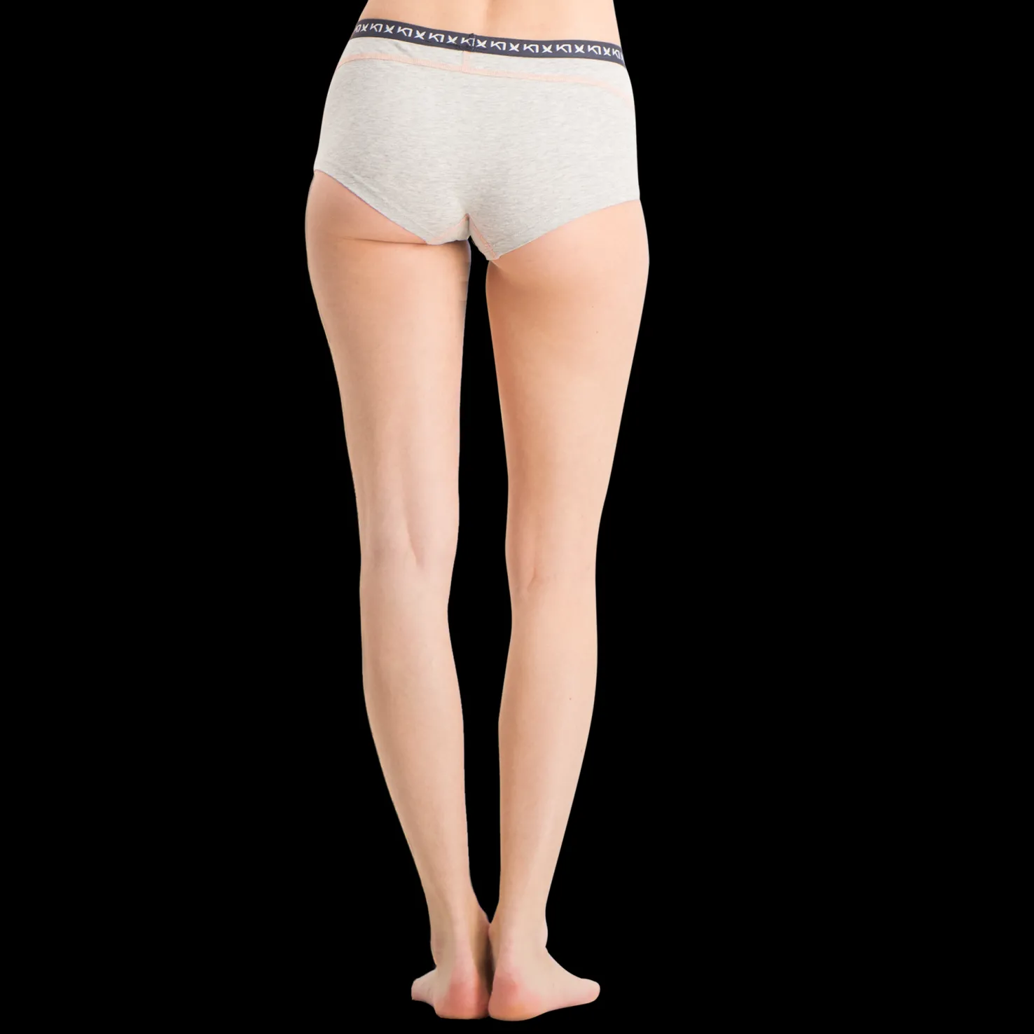 Gina Hipster, naisten - Tekniset kerrastohousut naiset - Gina Hipster, naisten