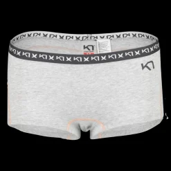 Gina Hipster, naisten - Tekniset kerrastohousut naiset - Gina Hipster, naisten