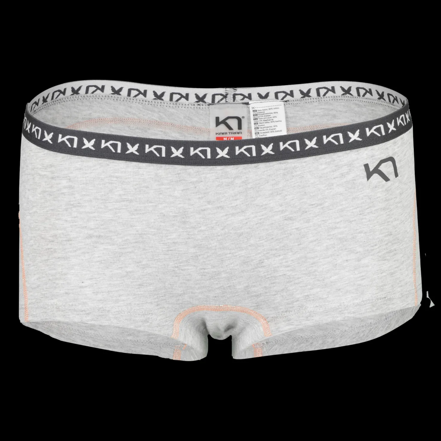 Gina Hipster, naisten - Tekniset kerrastohousut naiset - Gina Hipster, naisten