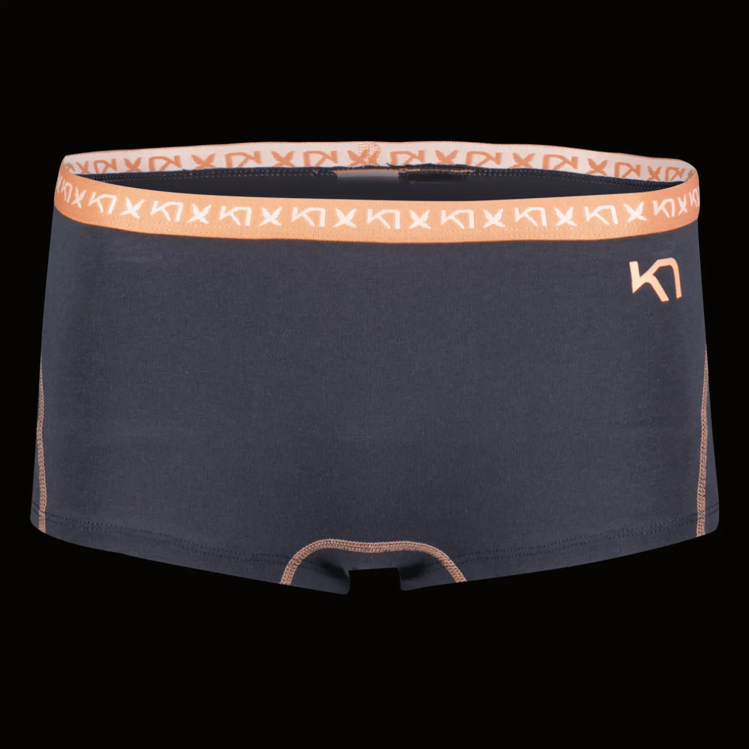 Gina Hipster, naisten - Tekniset kerrastohousut naiset - Gina Hipster, naisten