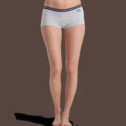 Gina Hipster, naisten - Tekniset kerrastohousut naiset - Gina Hipster, naisten