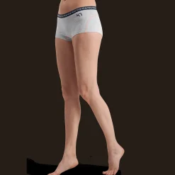 Gina Hipster, naisten - Tekniset kerrastohousut naiset - Gina Hipster, naisten