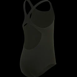 Girl Solid Swim Pro, nuorten uimapuku - Uimapuvut - Girl Solid Swim Pro, nuorten uimapuku